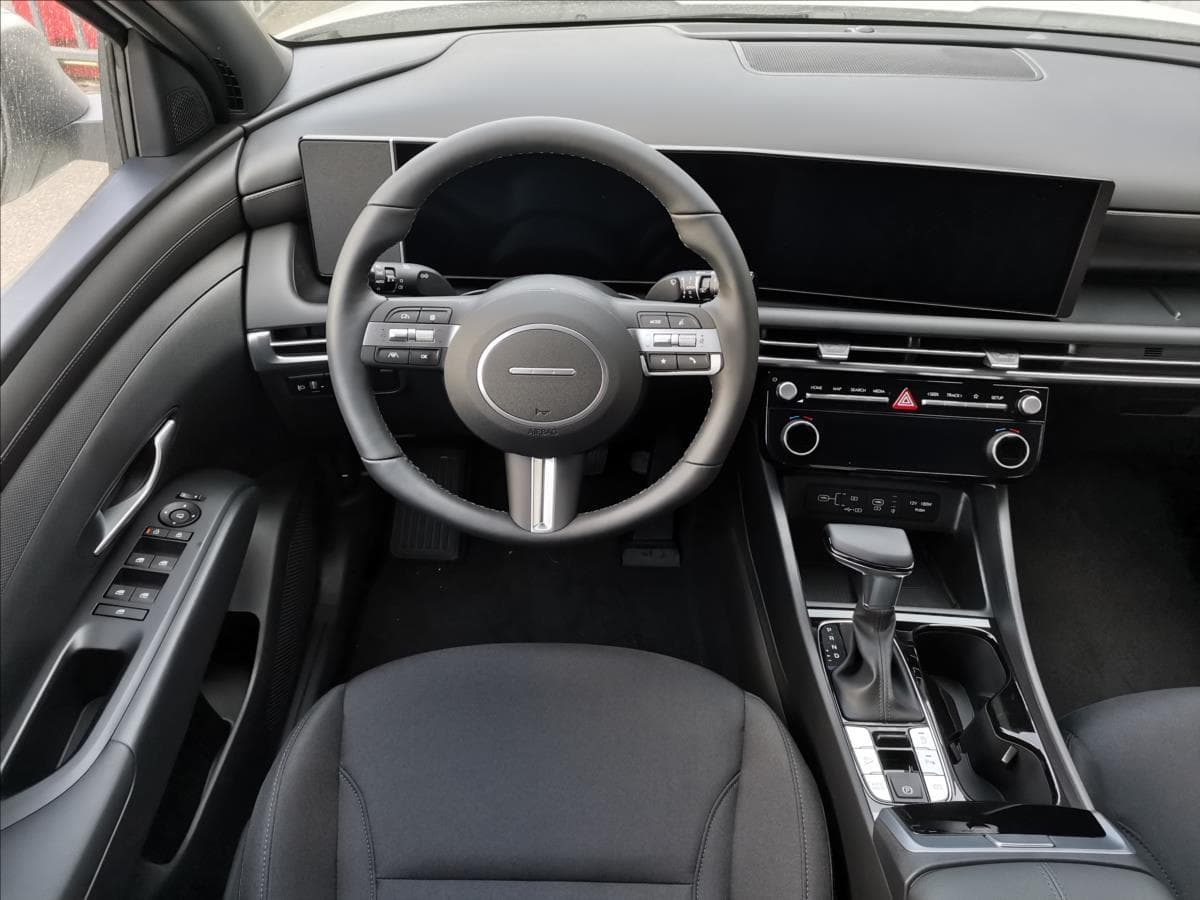 2026 Hyundai TUCSON - 6