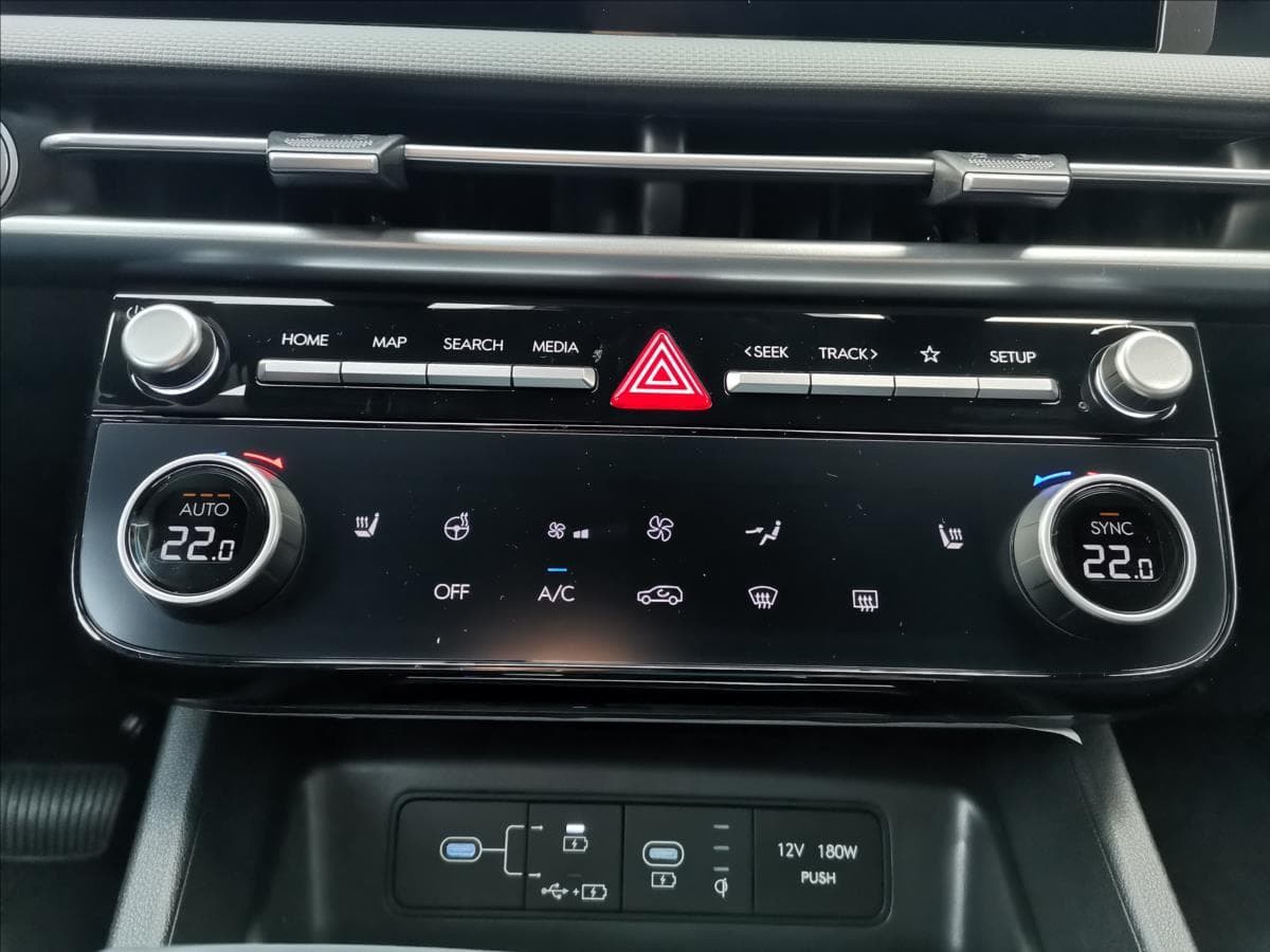 2026 Hyundai TUCSON - 15