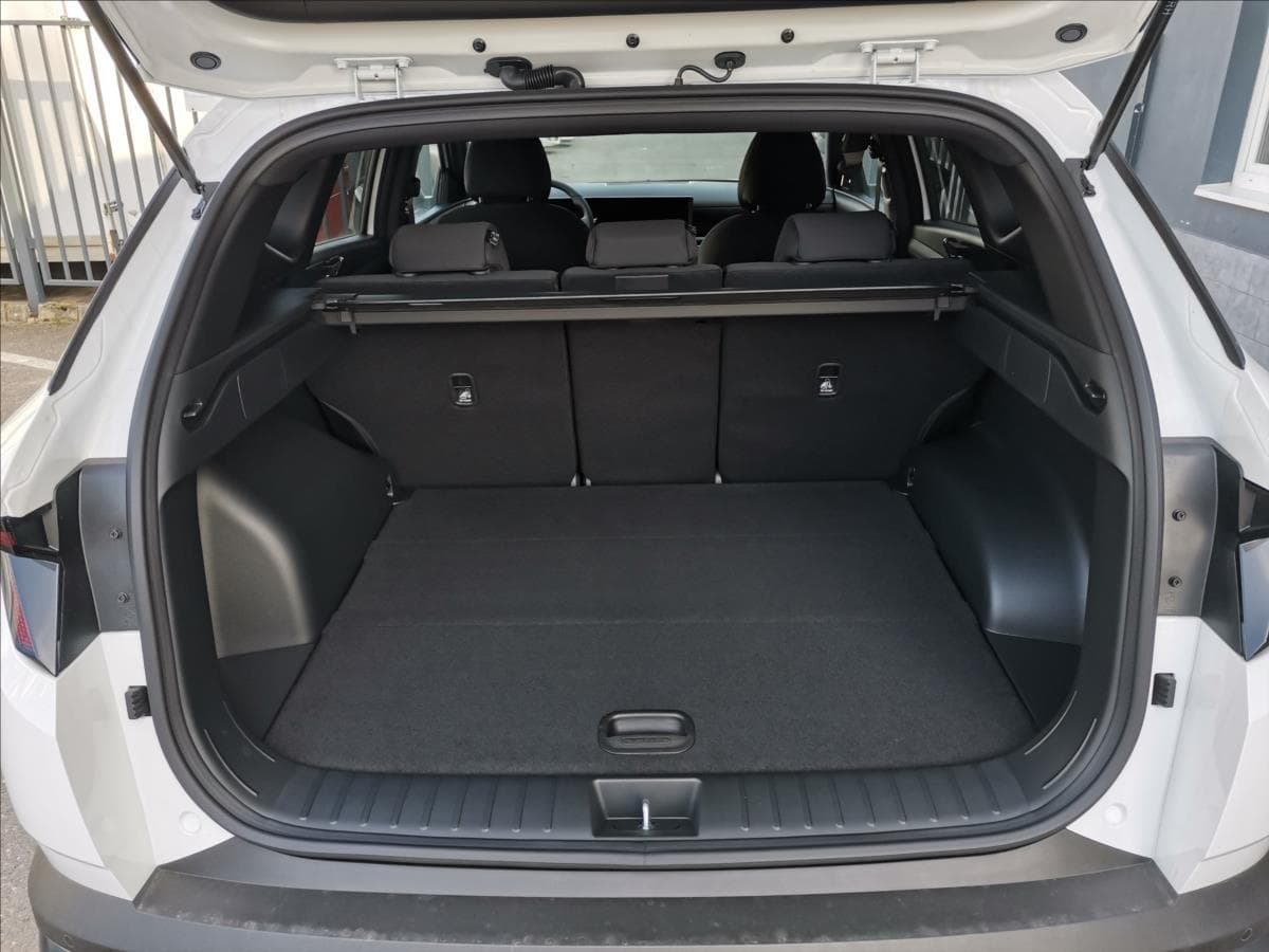 2026 Hyundai TUCSON - 9