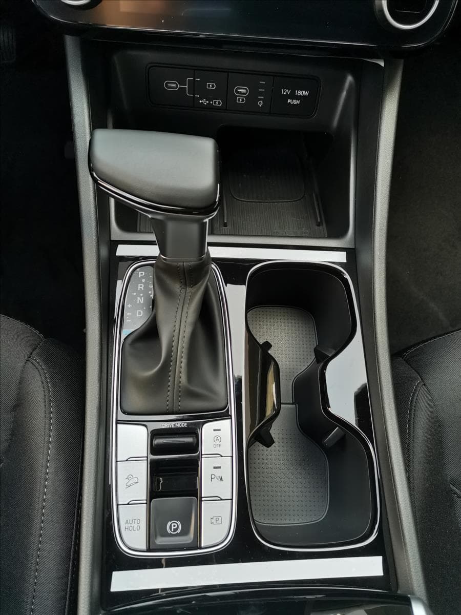 2026 Hyundai TUCSON - 14