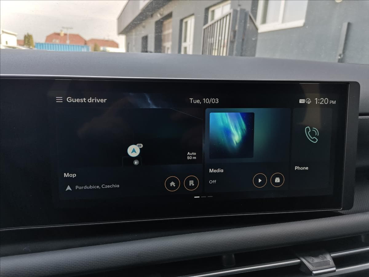 2026 Hyundai TUCSON - 16