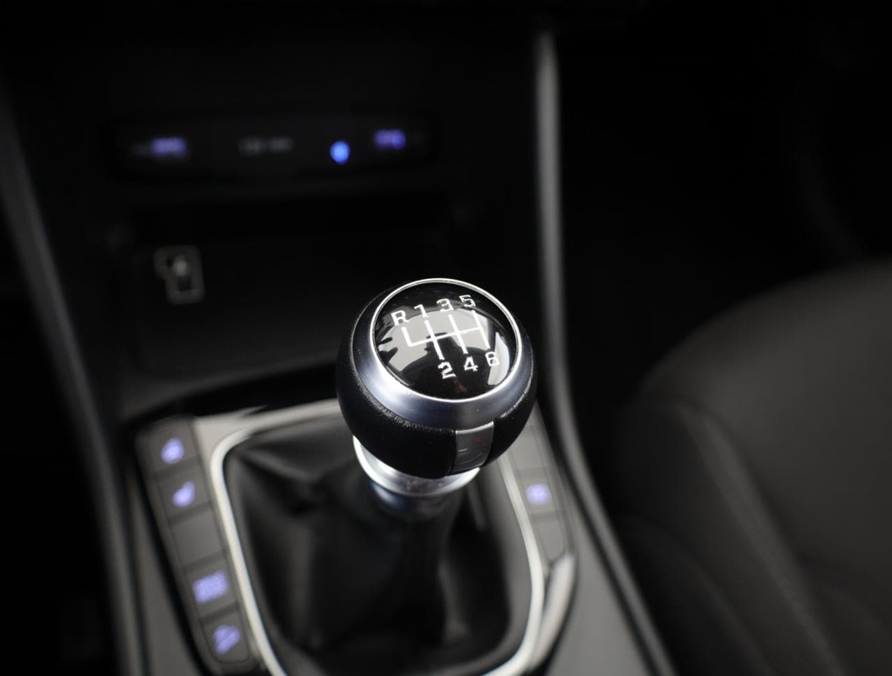 2021 Hyundai TUCSON - 17