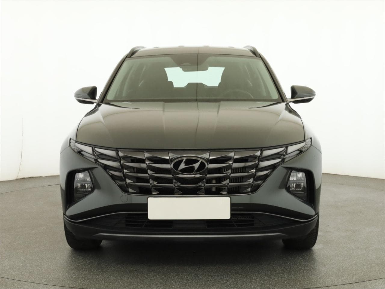 2021 Hyundai TUCSON - 2