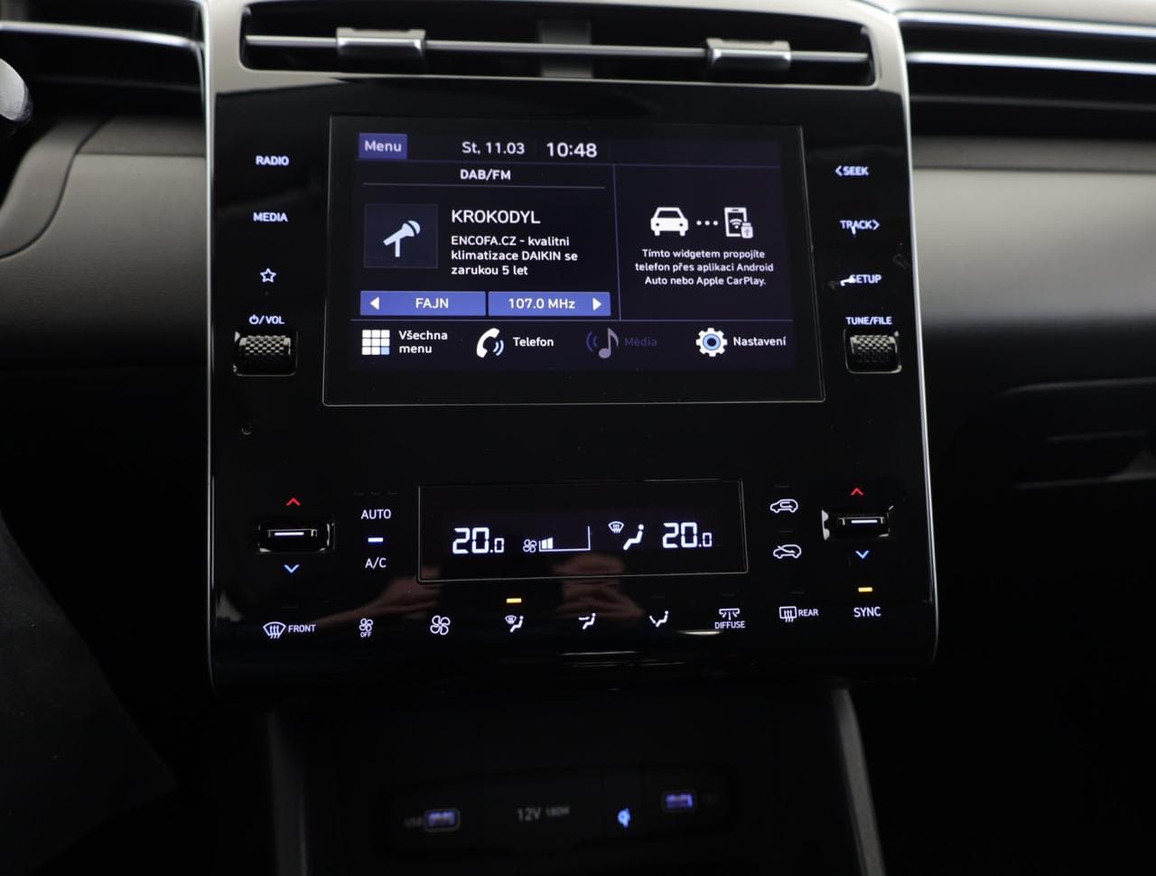 2021 Hyundai TUCSON - 16