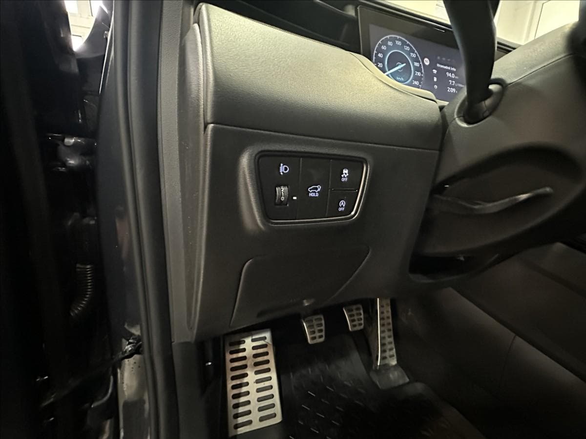 2021 Hyundai Tucson - 15