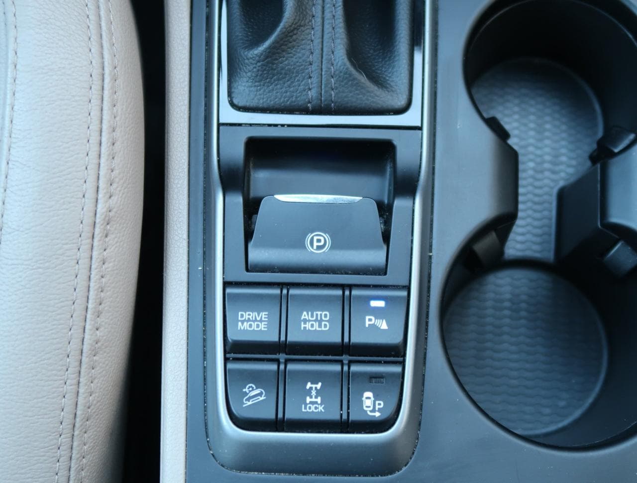 2015 Hyundai TUCSON - 17
