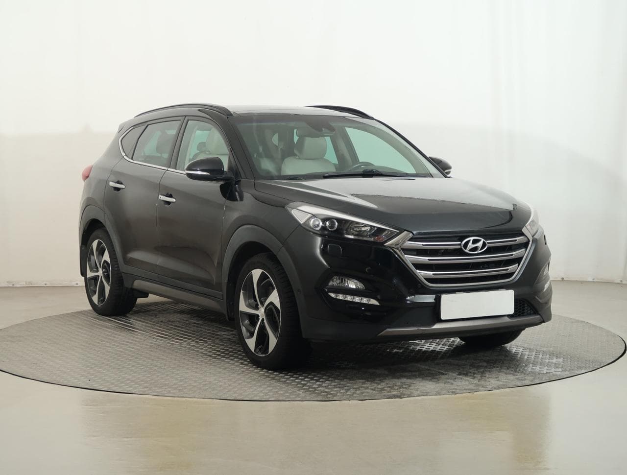2015 Hyundai TUCSON