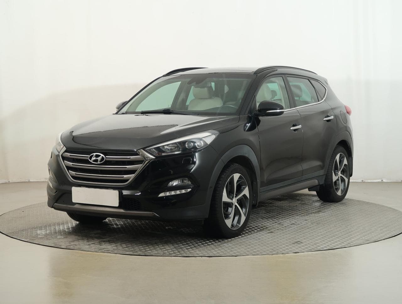 2015 Hyundai TUCSON - 3