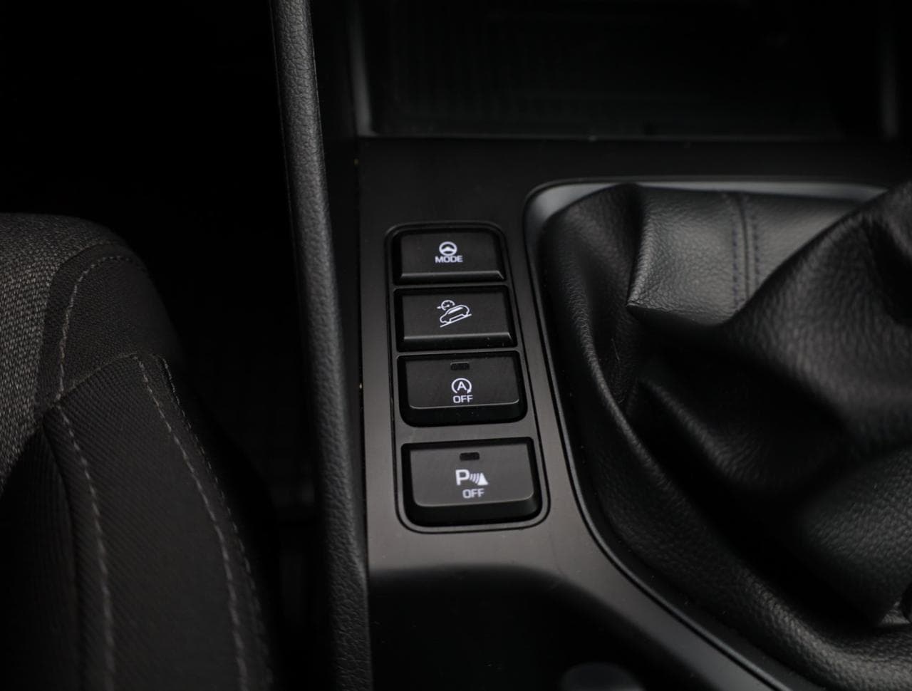 2019 Hyundai TUCSON - 19