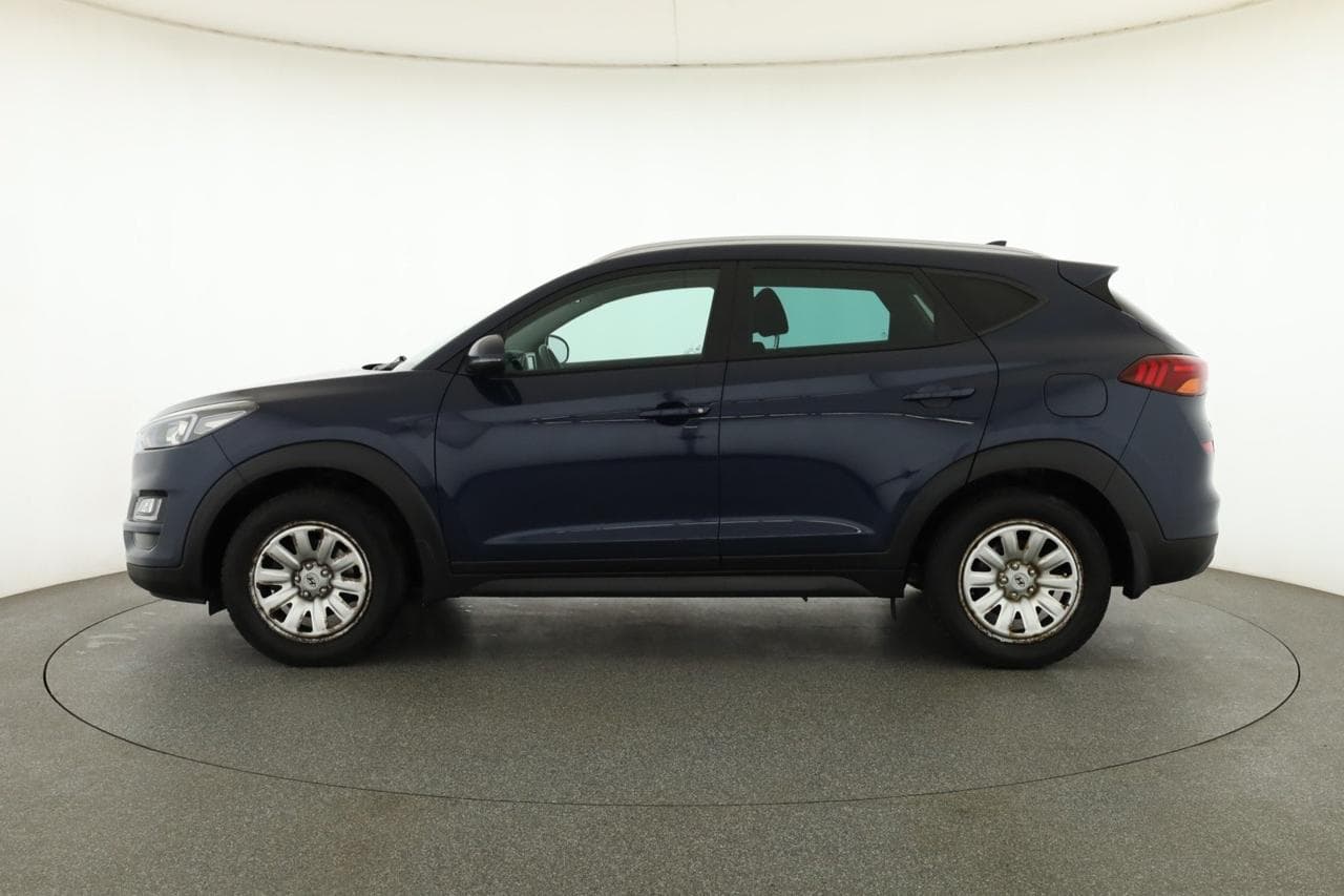 2019 Hyundai TUCSON - 4