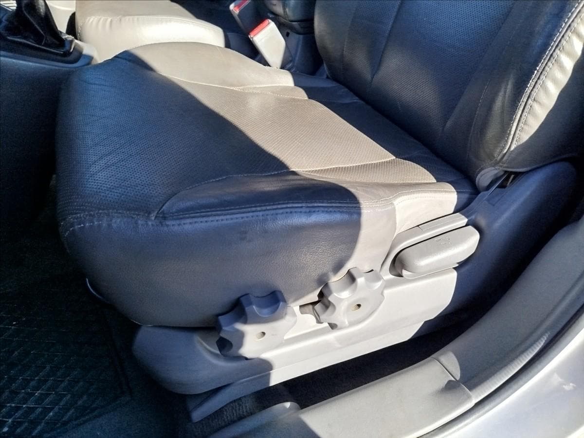 2005 Hyundai TUCSON - 14