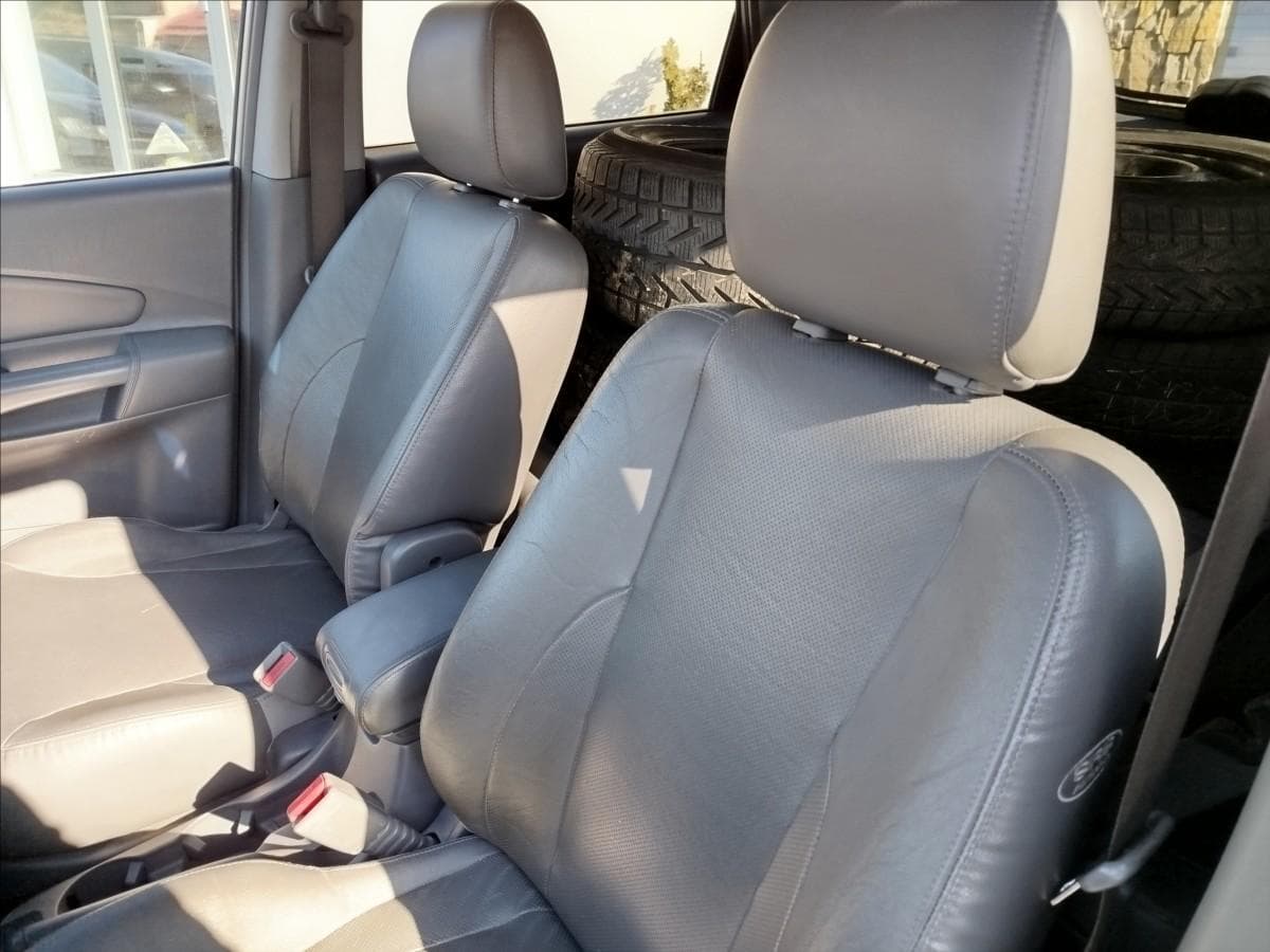 2005 Hyundai TUCSON - 15