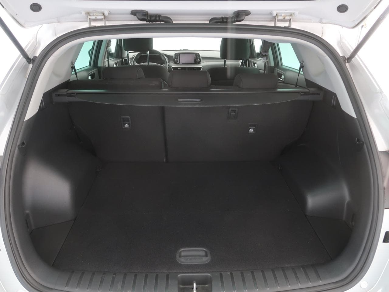 2020 Hyundai TUCSON - 19