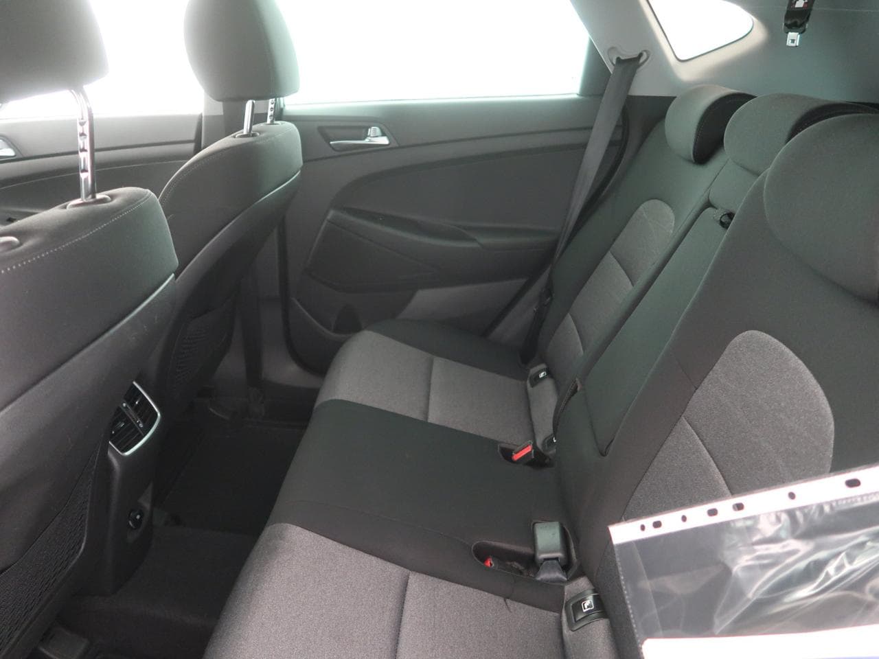 2020 Hyundai TUCSON - 15