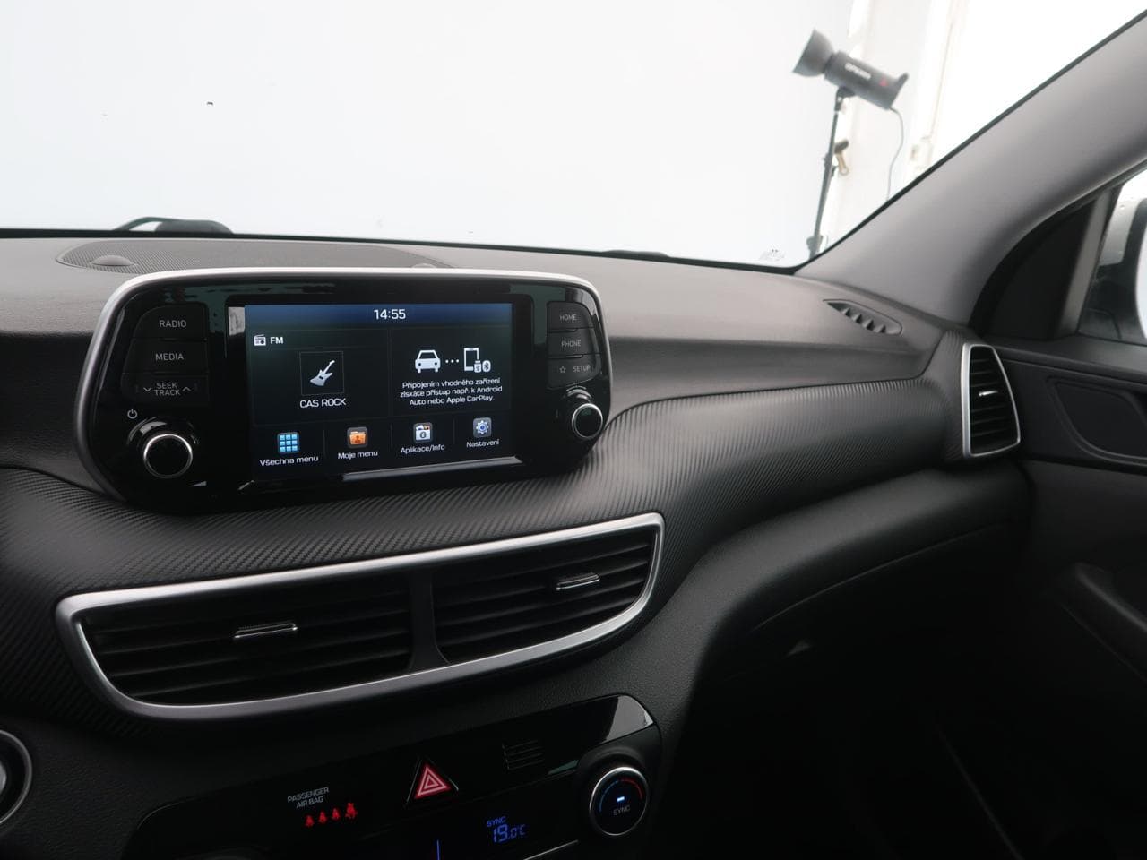 2020 Hyundai TUCSON - 18