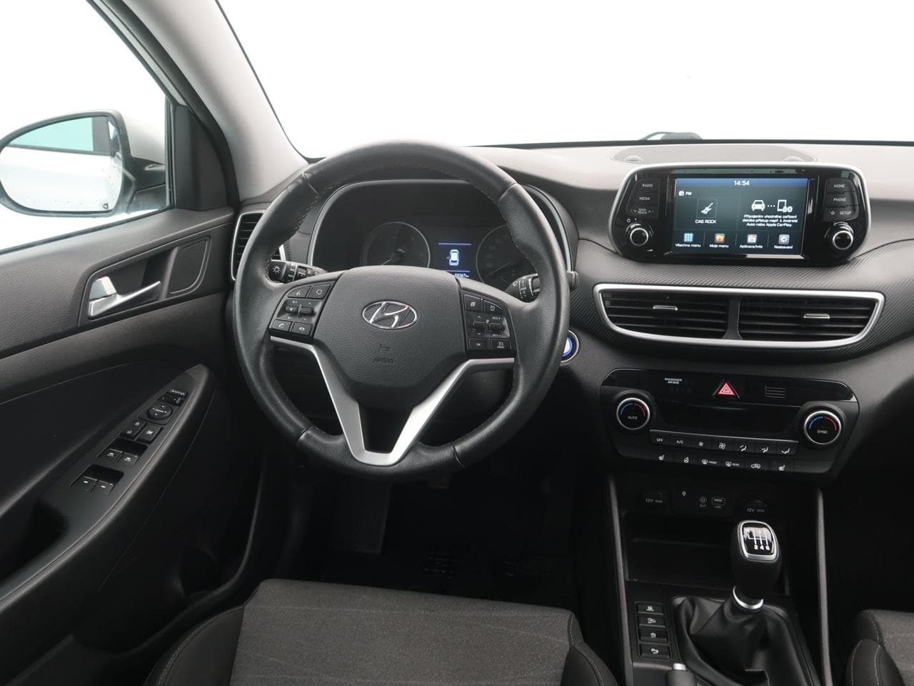 2020 Hyundai TUCSON - 9