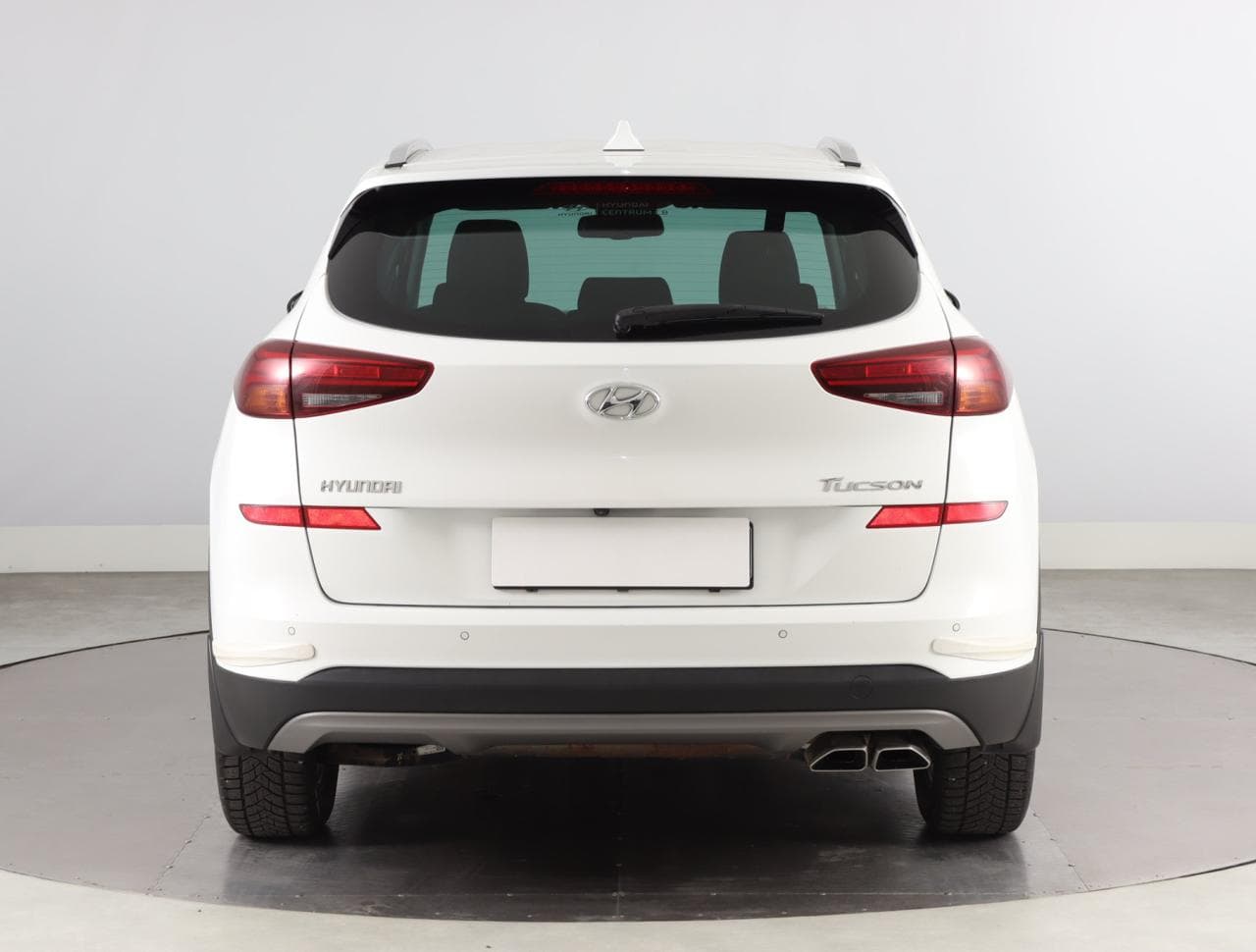 2019 Hyundai TUCSON - 6
