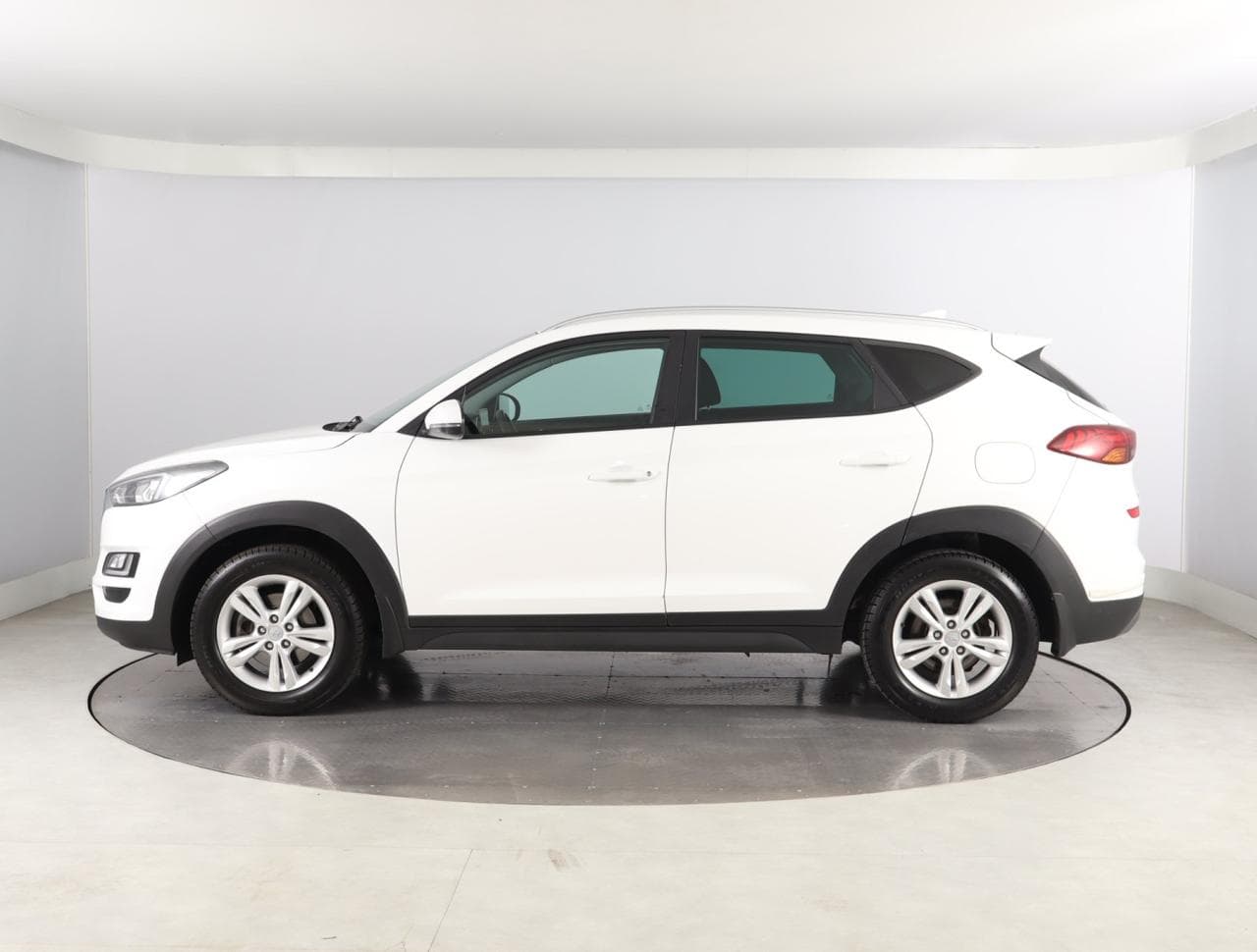 2019 Hyundai TUCSON - 4