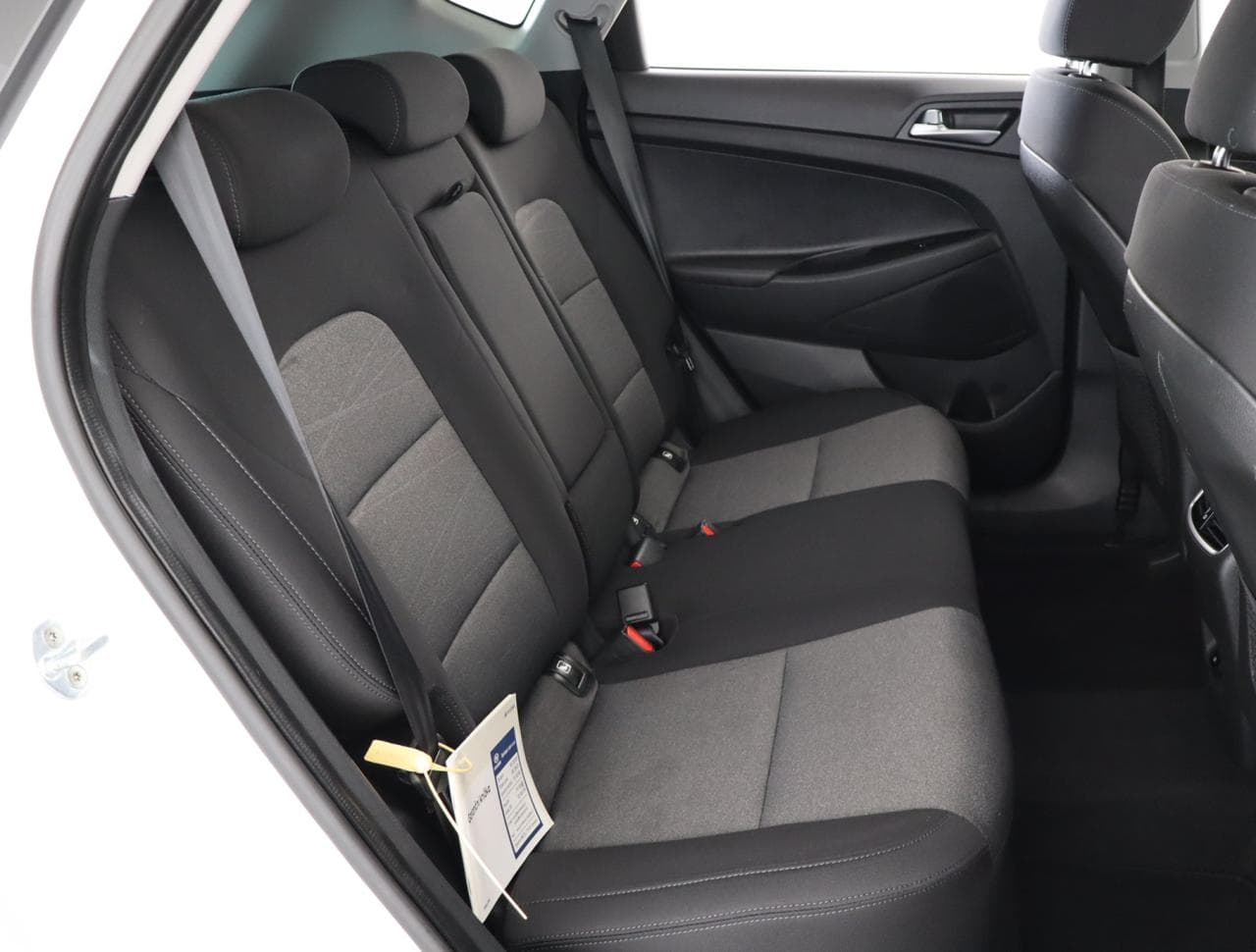 2019 Hyundai TUCSON - 13