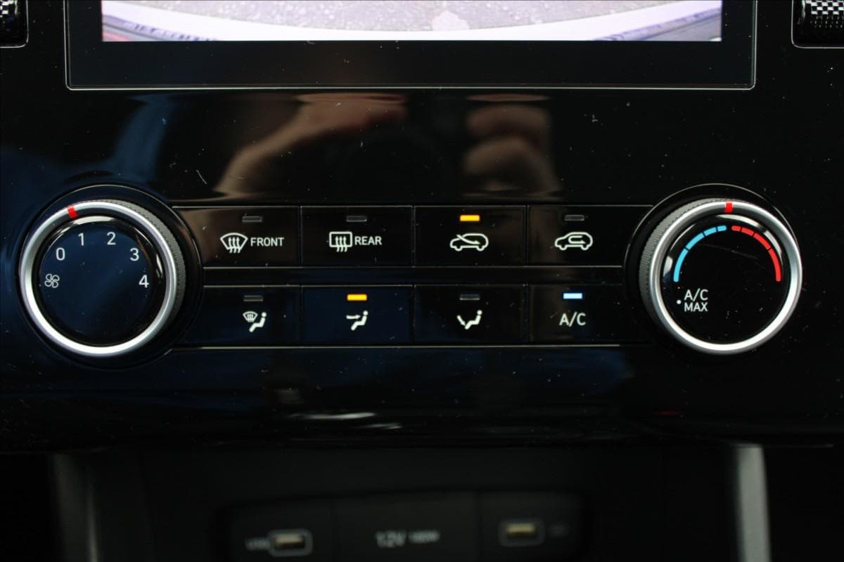 2022 Hyundai TUCSON - 15