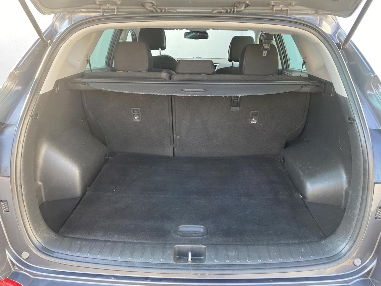 2016 Hyundai Tucson - 7