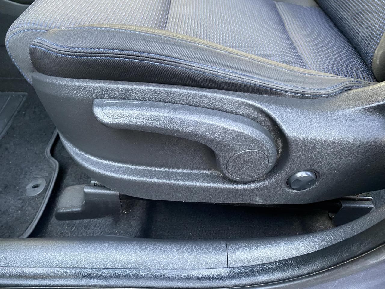 2016 Hyundai Tucson - 14