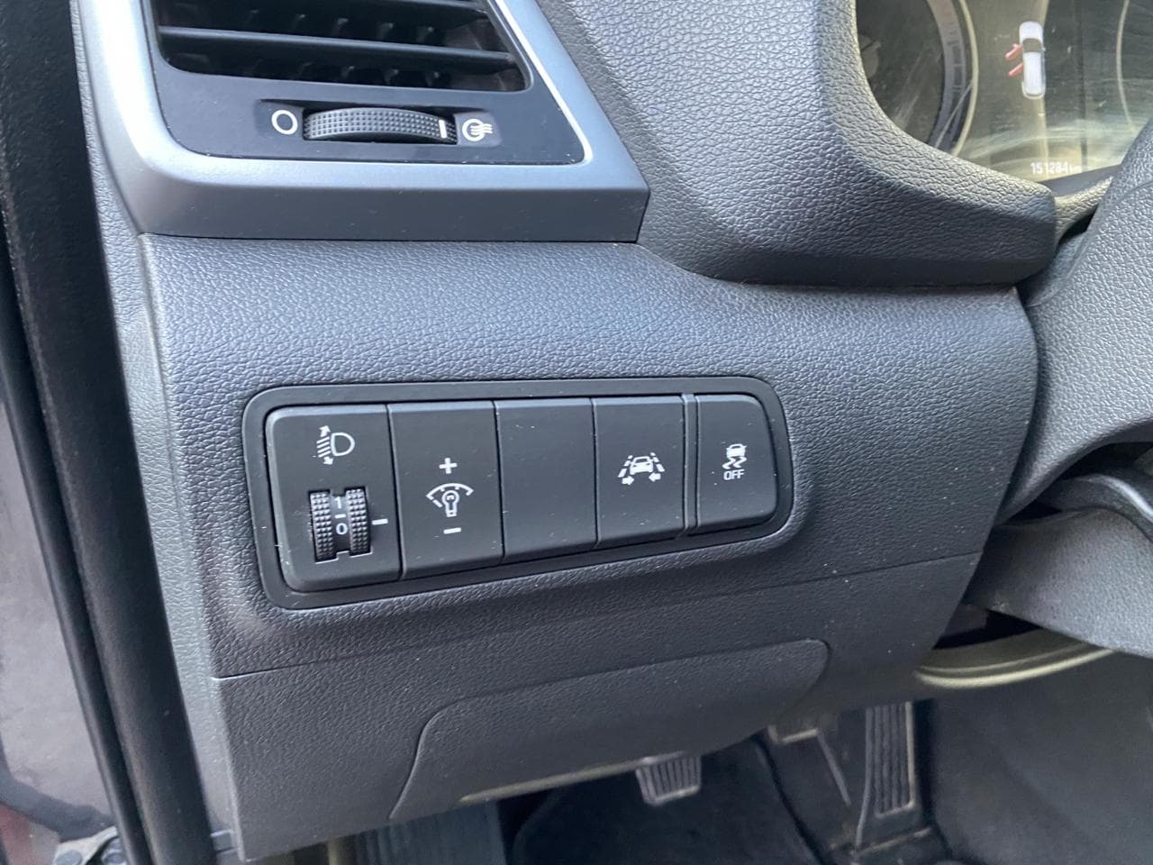 2016 Hyundai Tucson - 15