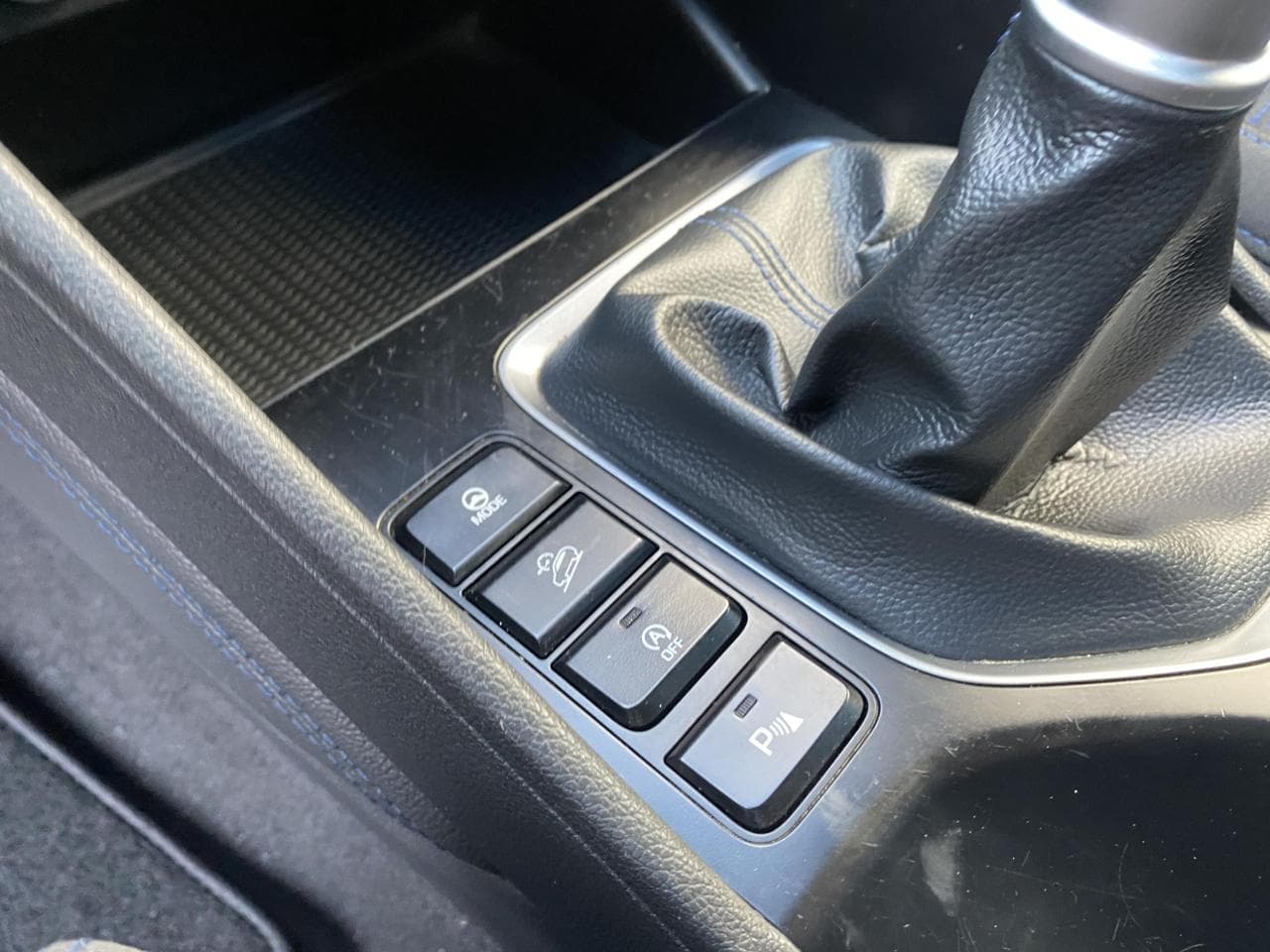 2016 Hyundai Tucson - 17