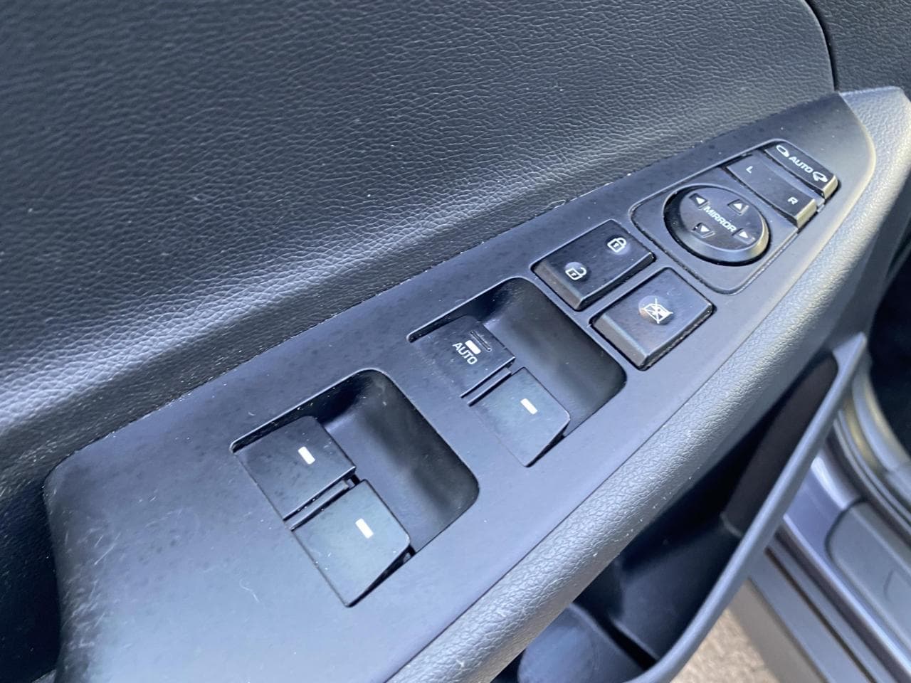 2016 Hyundai Tucson - 13