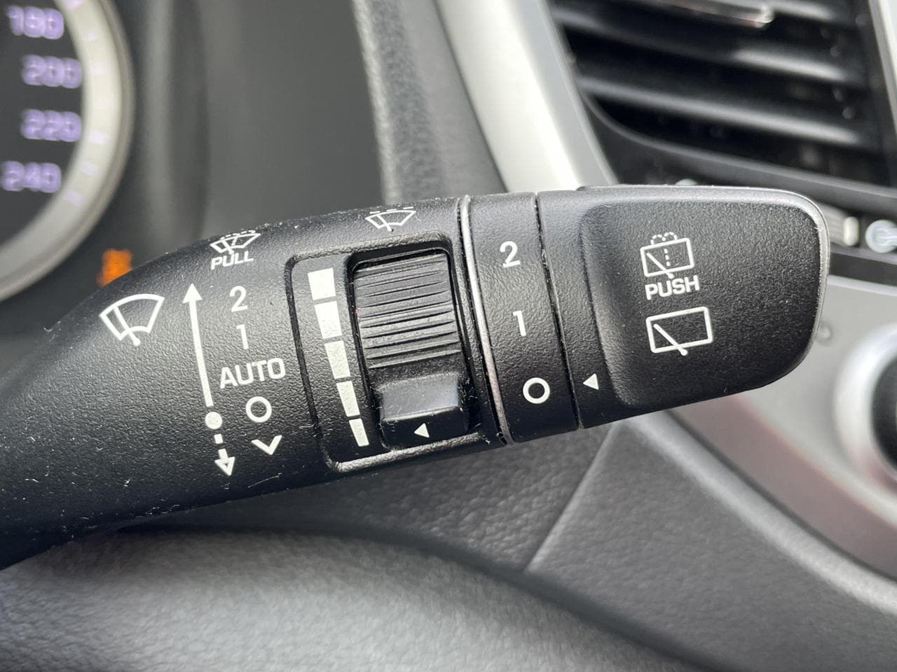 2015 Hyundai Tucson - 18