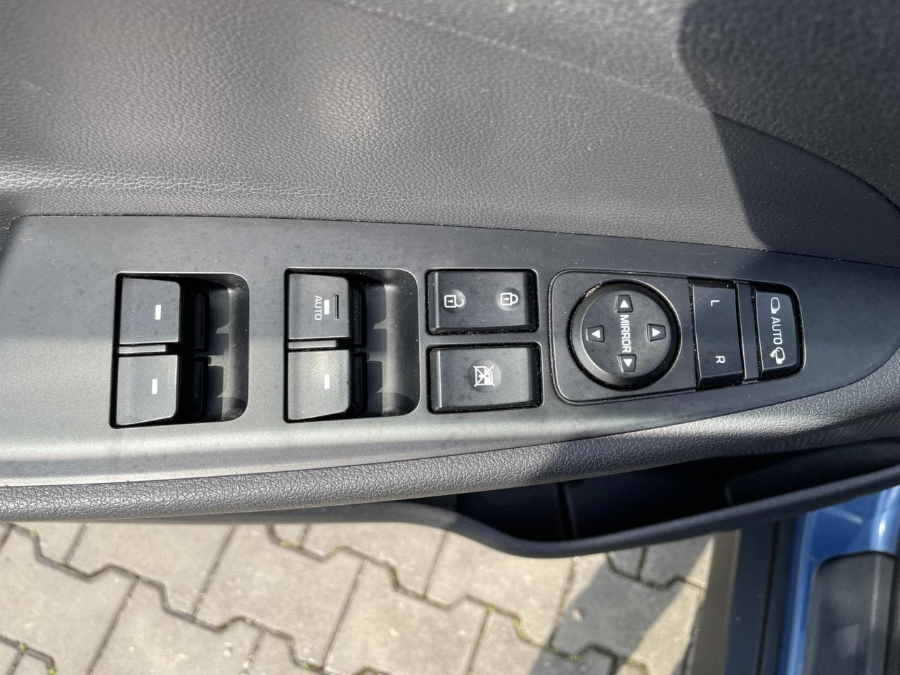 2015 Hyundai Tucson - 20