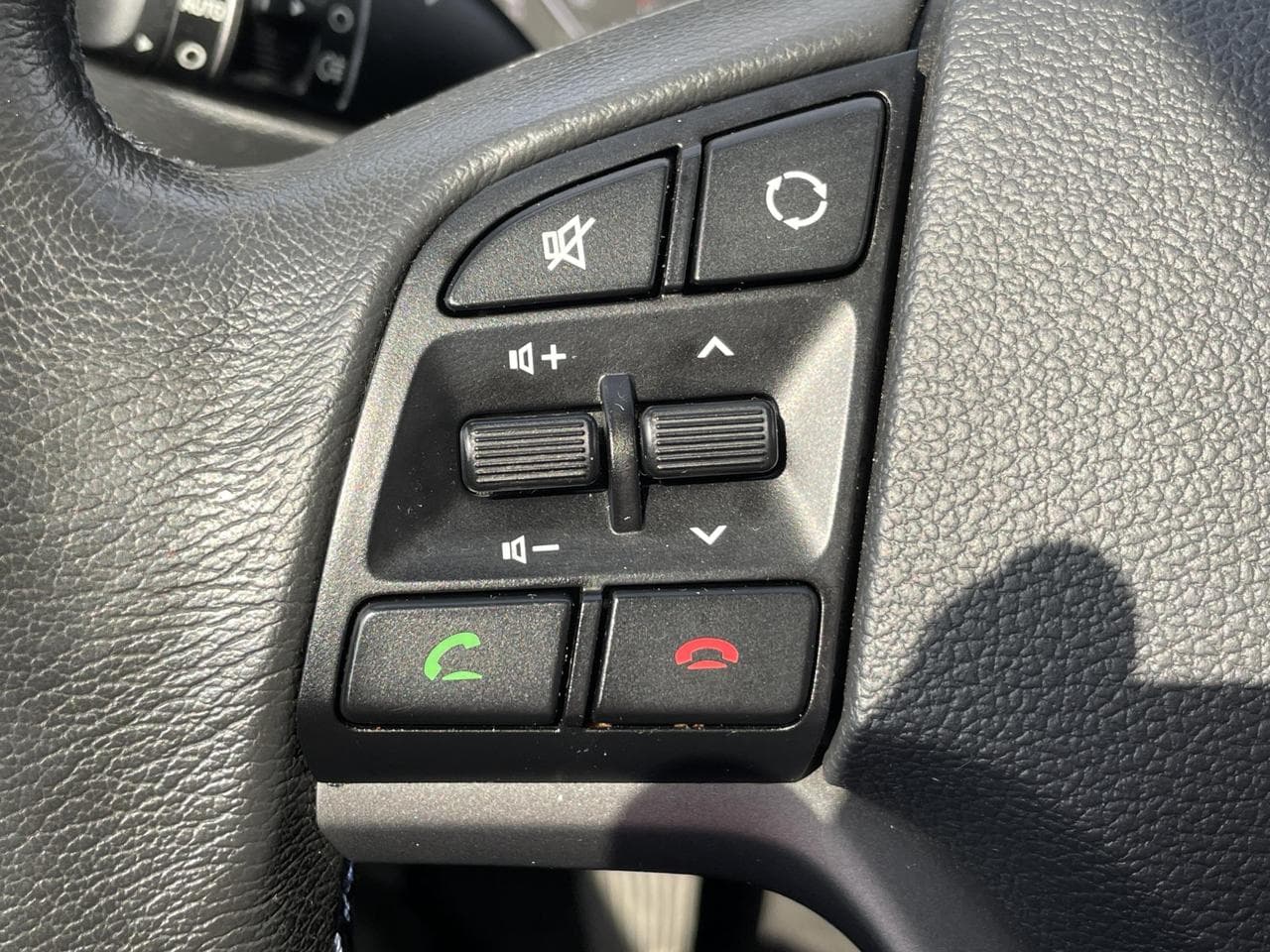 2015 Hyundai Tucson - 16