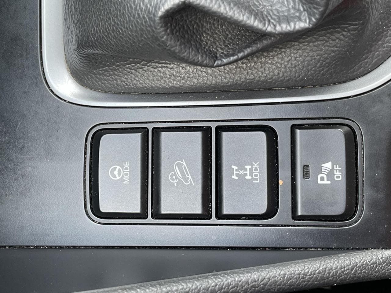 2015 Hyundai Tucson - 15