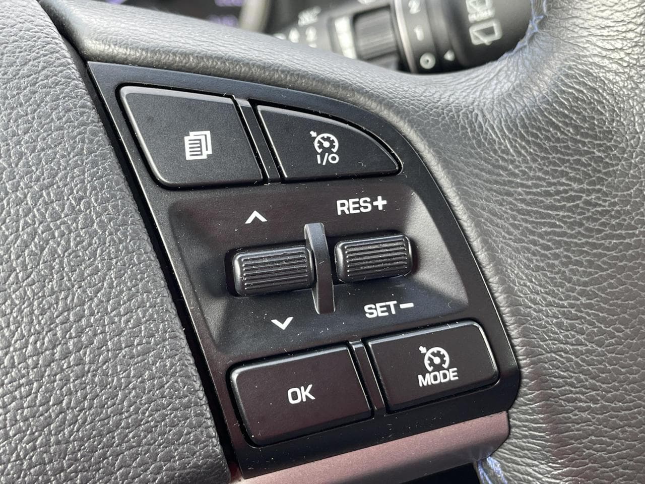 2015 Hyundai Tucson - 17