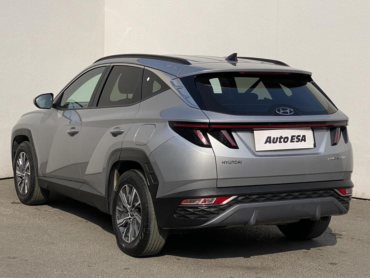 2022 Hyundai Tucson - 6