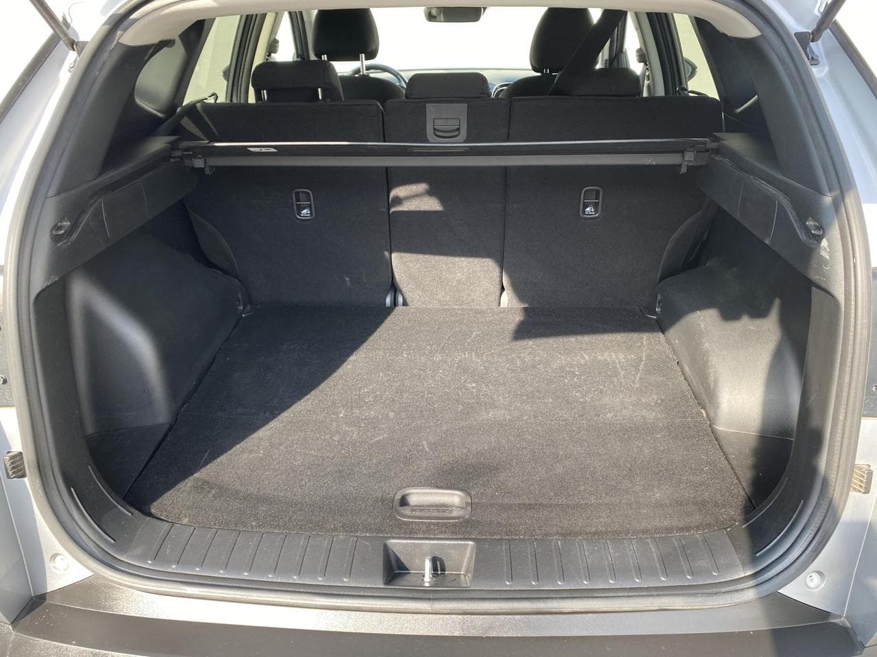 2022 Hyundai Tucson - 7