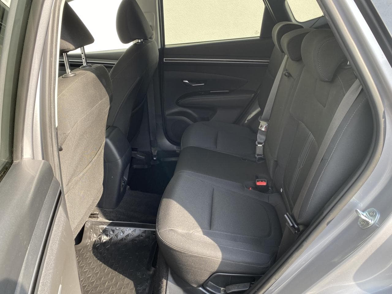 2022 Hyundai Tucson - 10