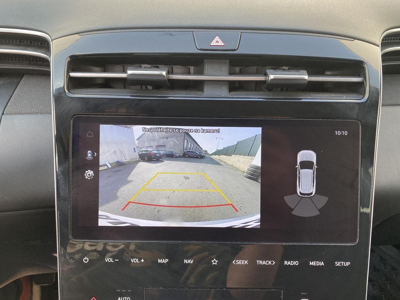 2022 Hyundai Tucson - 17