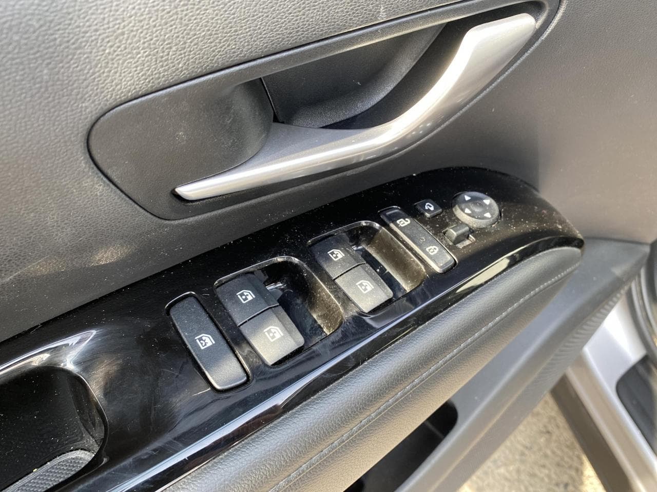 2022 Hyundai Tucson - 13