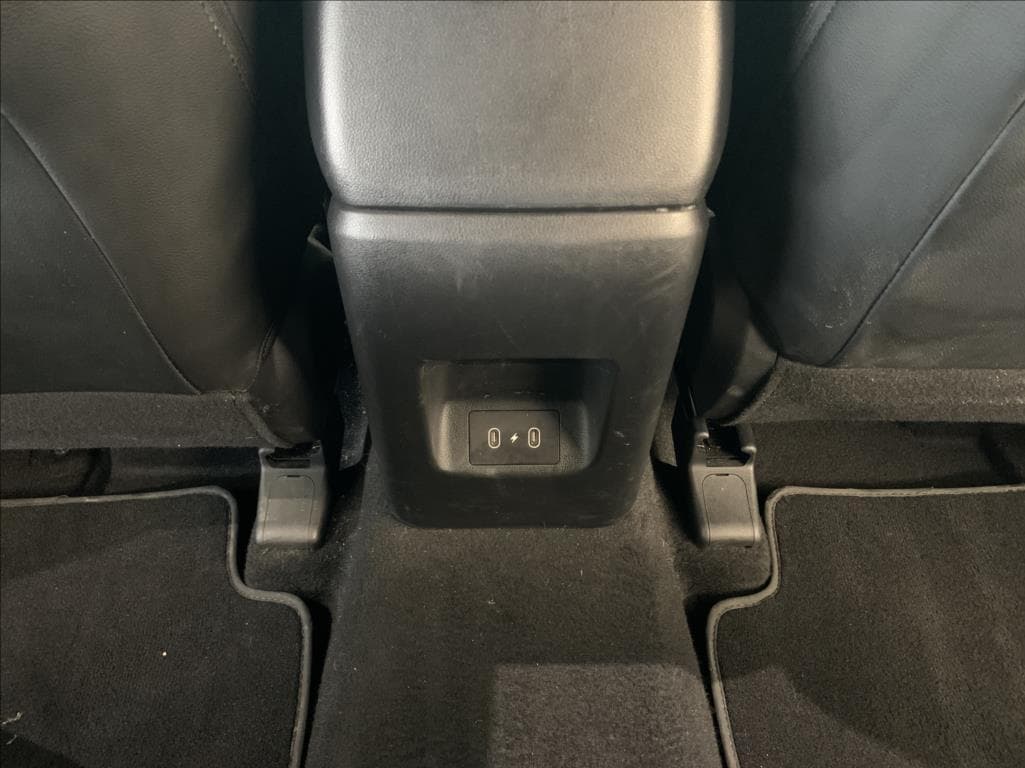 2025 Hyundai Tucson - 18