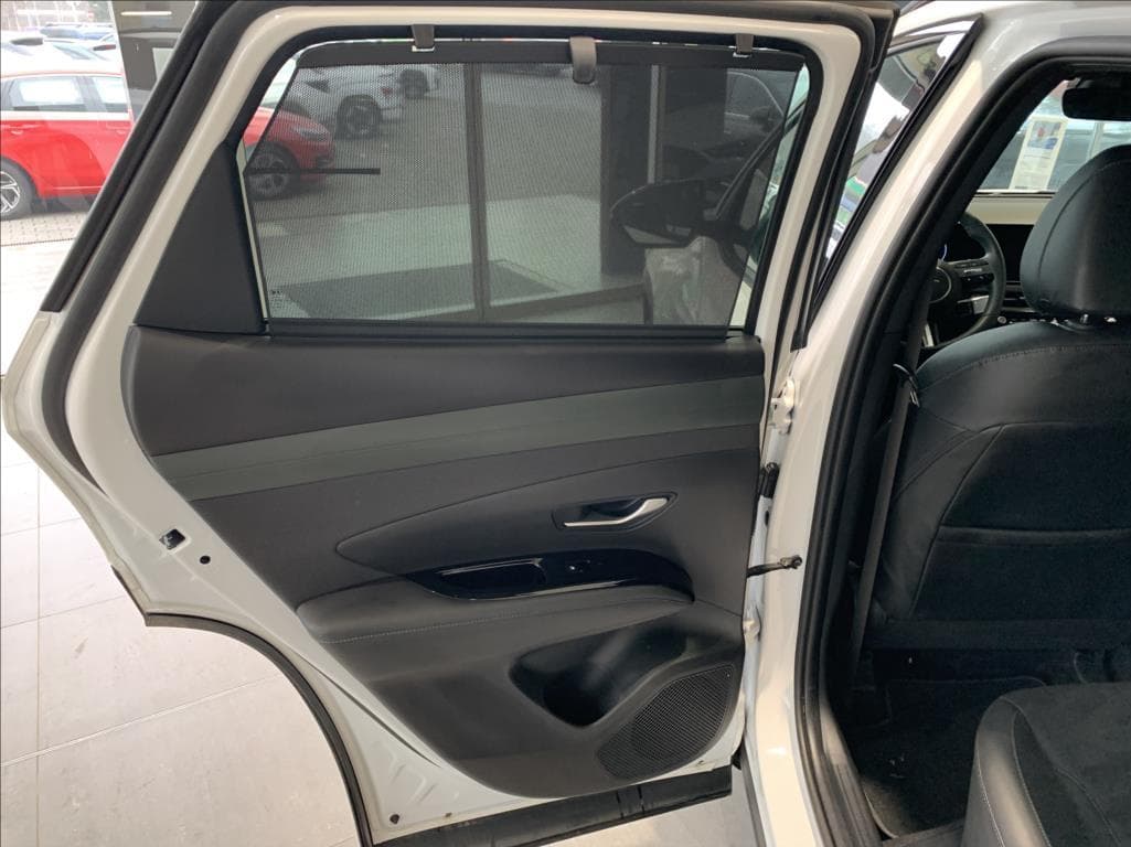 2025 Hyundai Tucson - 15