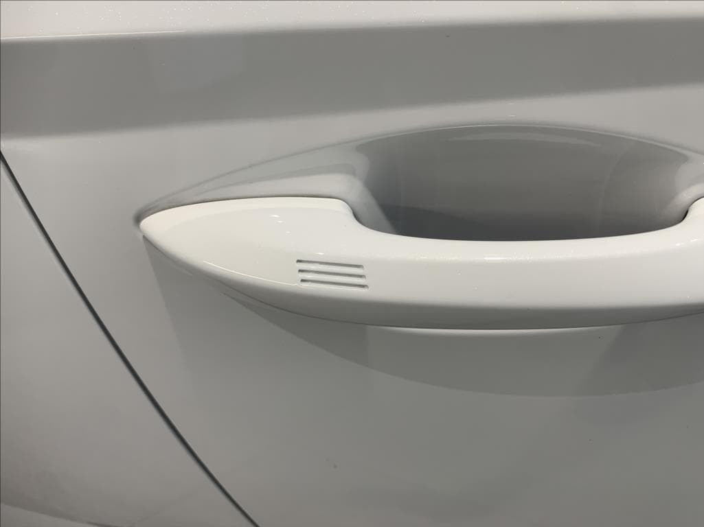 2025 Hyundai Tucson - 9