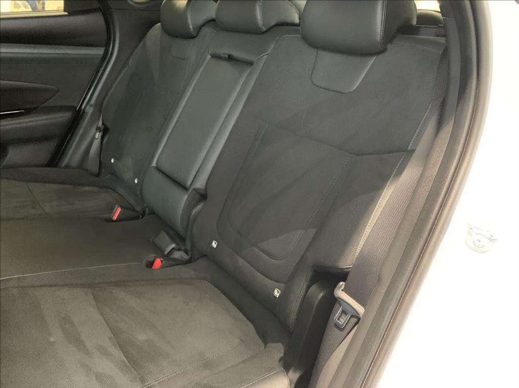 2025 Hyundai Tucson - 16