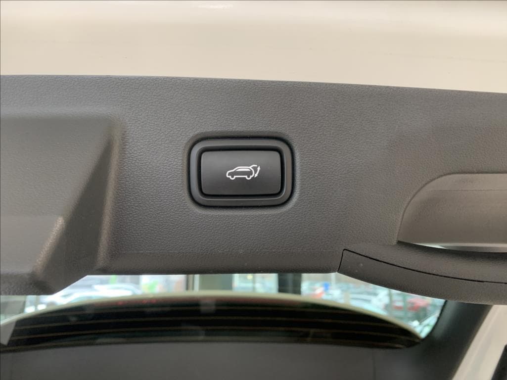 2025 Hyundai Tucson - 12