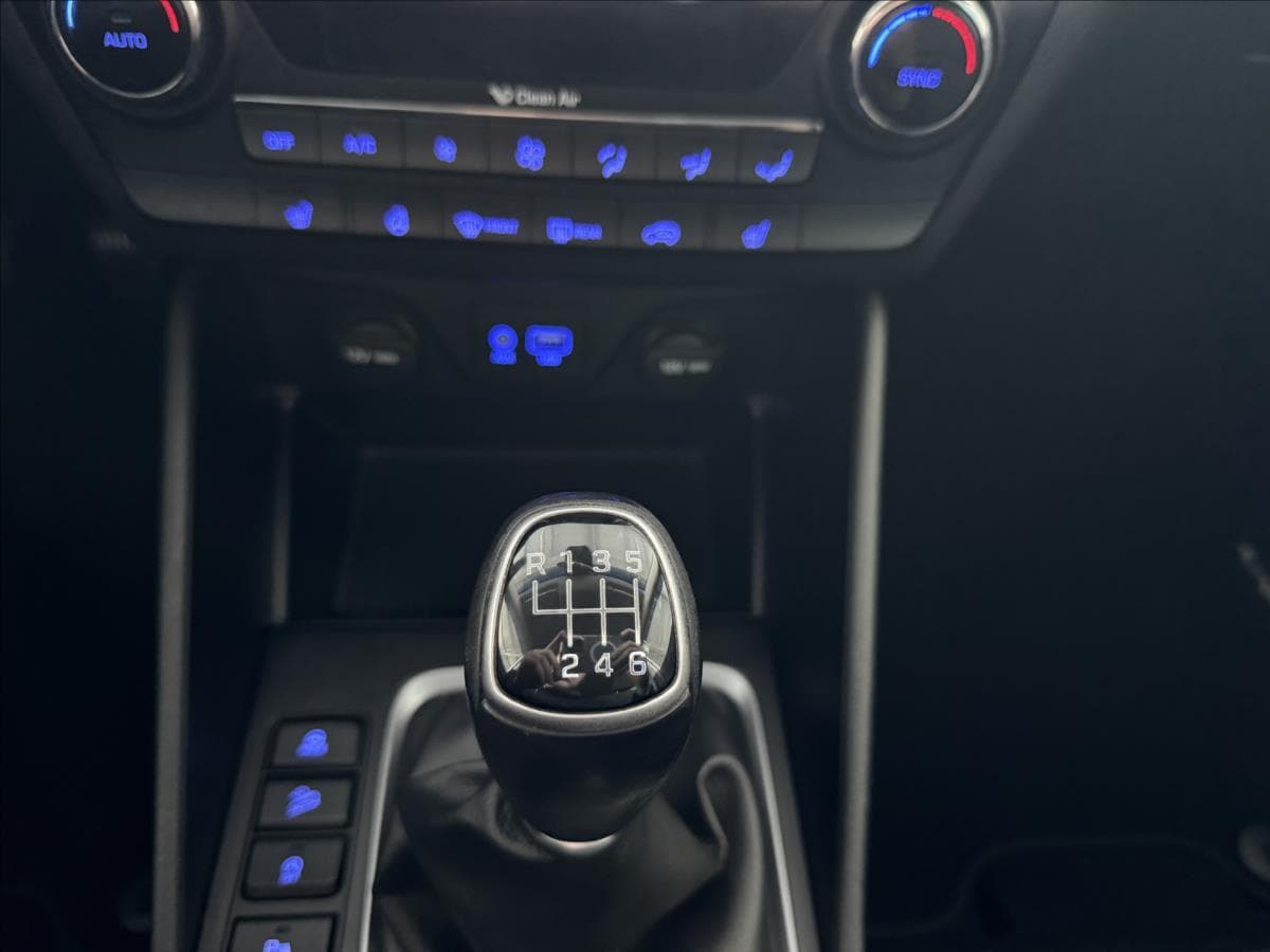 2016 Hyundai TUCSON - 20