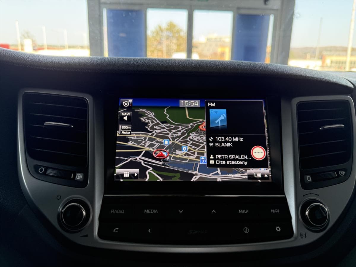2016 Hyundai TUCSON - 18