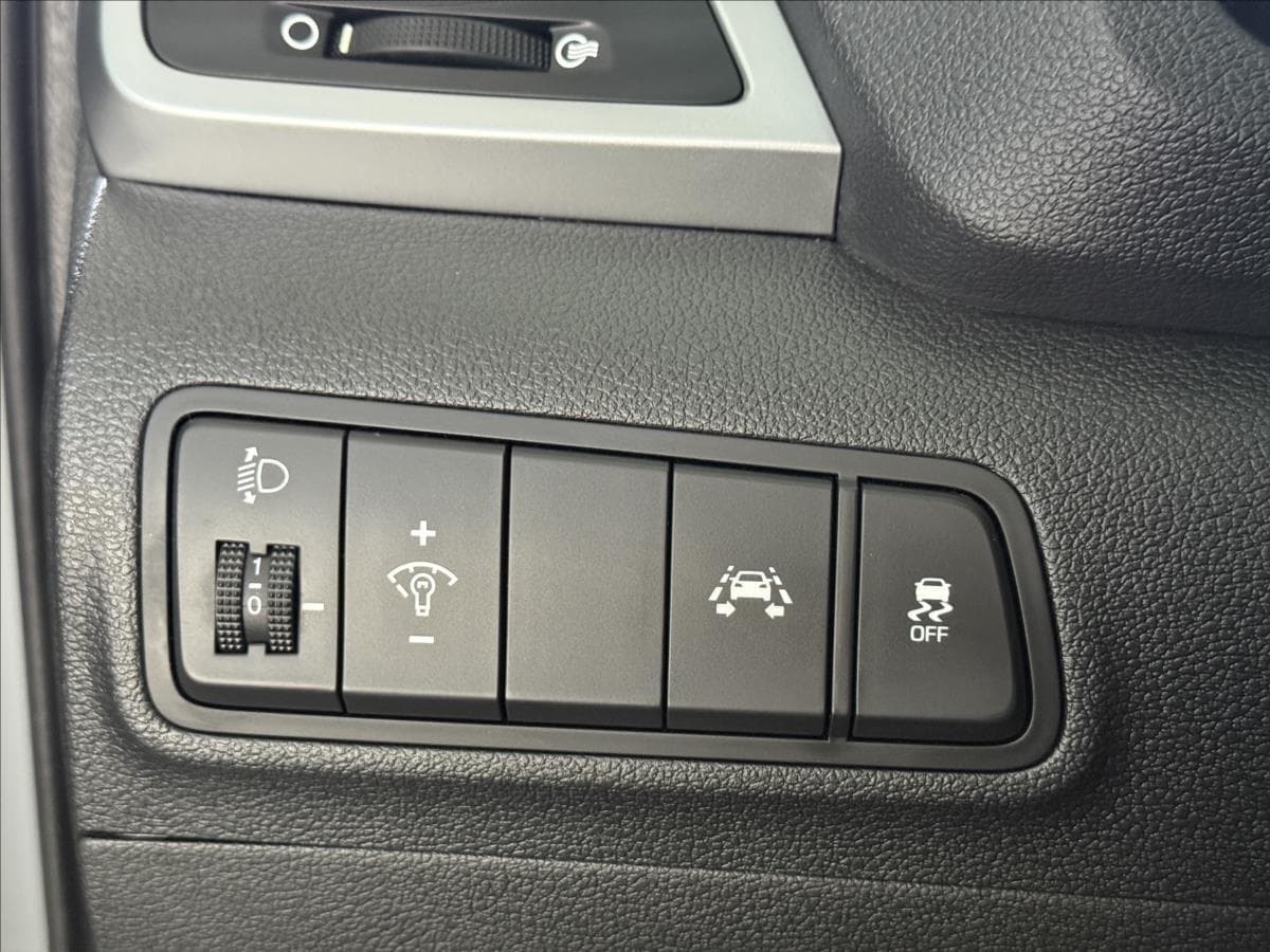 2016 Hyundai TUCSON - 11