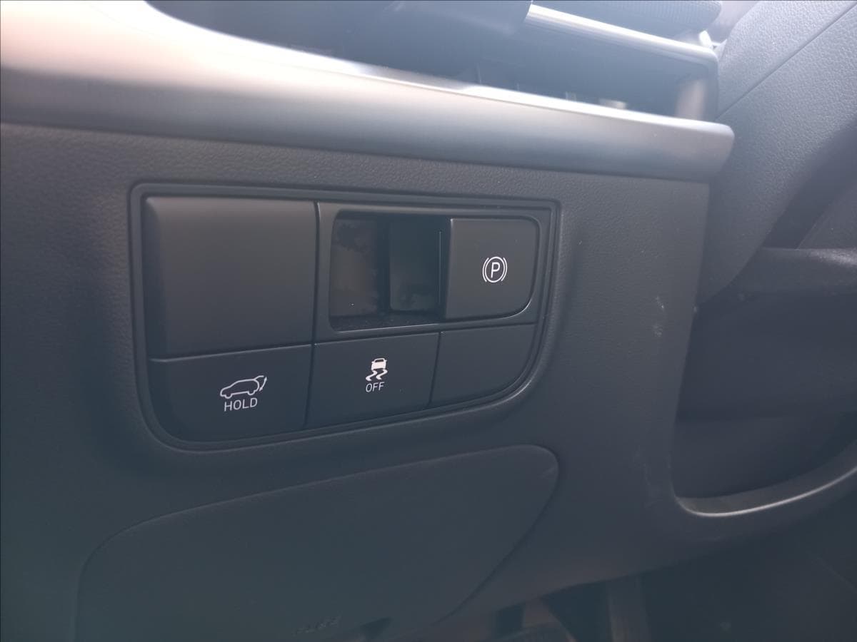 2025 Hyundai TUCSON - 13