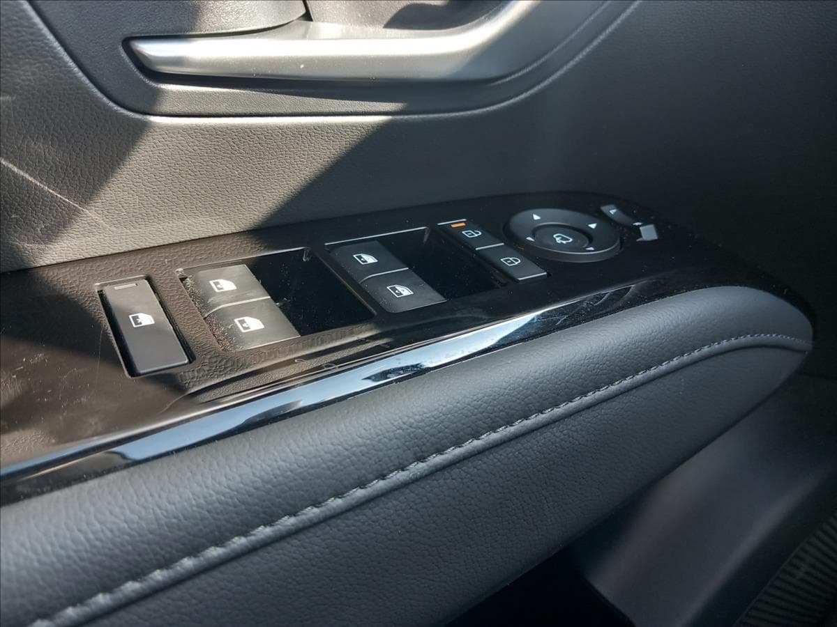 2025 Hyundai TUCSON - 14