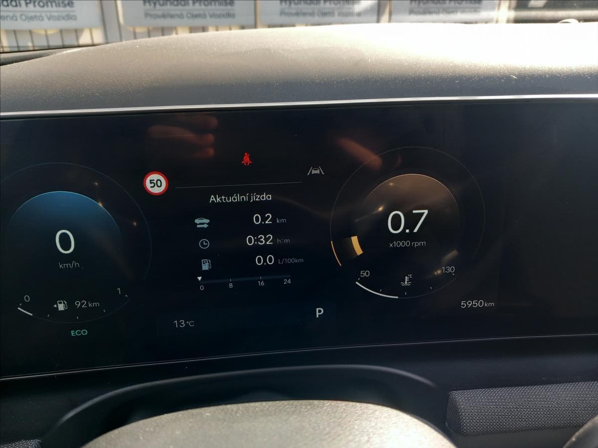 2025 Hyundai TUCSON - 10